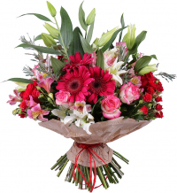 Букет «Африка»